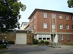 Justizvollzugsanstalt Heilbronn