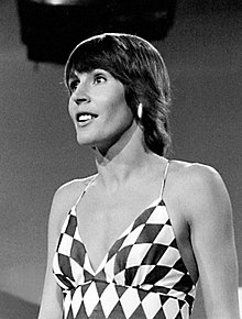 Helen Reddy discography - Wikipedia