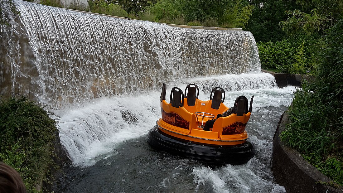 Avonturenpark Hellendoorn