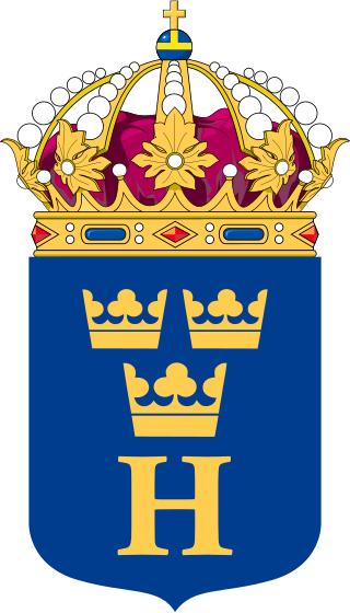 <span class="mw-page-title-main">Home Guard (Sweden)</span> Reserve force of the Swedish Armed Forces