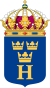 Coat of arms of the Home Guard