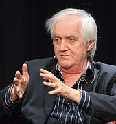 Henning Mankell