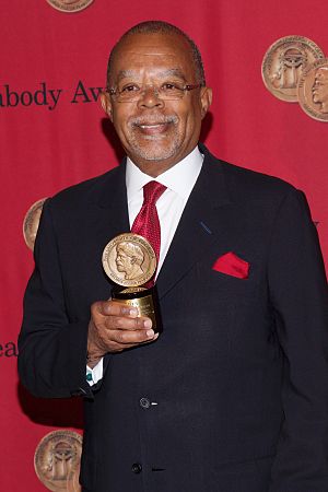 Henry Louis Gates Jr.