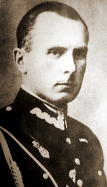 Henryk Leliwa-Roycewicz