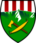 Wappen von Jagniątków