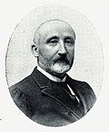 Johan Caspar Herman Wedel Anker
