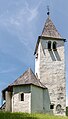 * Nomination Subsidiary church Saint Cunigunde of Luxembourg in Nampolach, Hermagor, Carinthia, Austria --Johann Jaritz 02:47, 18 December 2017 (UTC) * Promotion Good quality. -- PumpkinSky 03:00, 18 December 2017 (UTC)