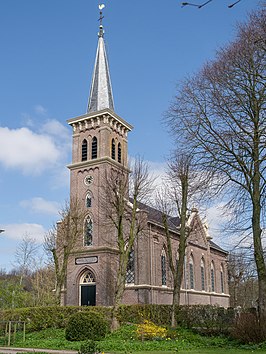 De Nicolaaskerk