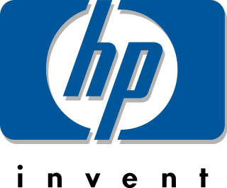 <span class="mw-page-title-main">Hewlett-Packard</span> American information technology company (1939–2015)