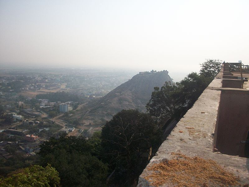 File:Hill top view from palani (3).jpg