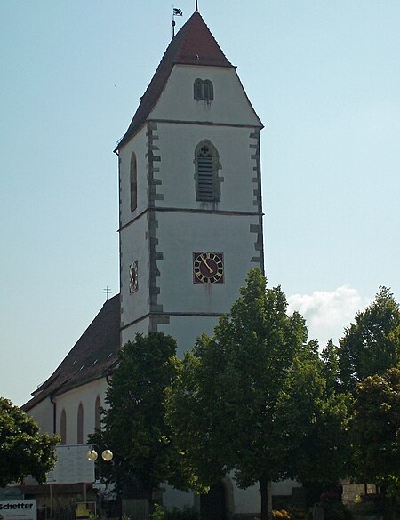 Hirrlingen Kirche3942