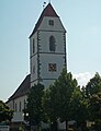 Kirche Hirrlingen