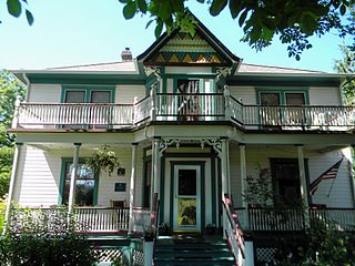 <span class="mw-page-title-main">Andrew and Bergette Hjertoos Farm</span> United States historic place