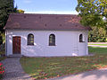 Catholic Chapel of St. Joseph