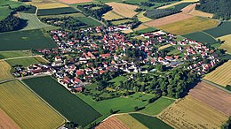 Hohenaltheim - Sœmeanza