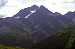 Thumbnail for Verwall Alps