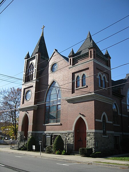 File:Honesdale, Pennsylvania (4095379038).jpg