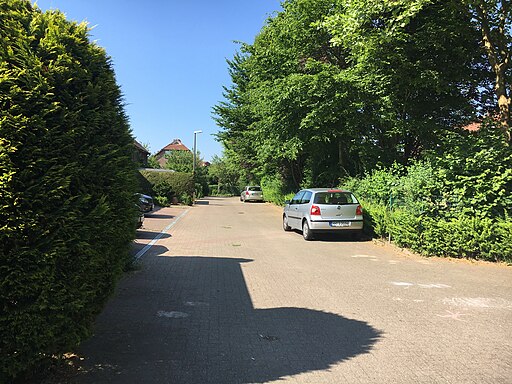 Horlebuschweg