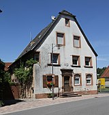 Wohnhaus