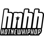 Logo de HotNewHipHop