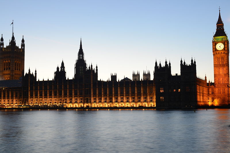 File:Houses of Parliment (16172065167).jpg