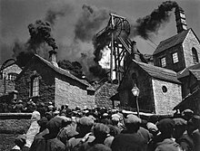 The Welsh mining village of How Green Was My Valley How-Green-Was-My-Valley-1941.jpg