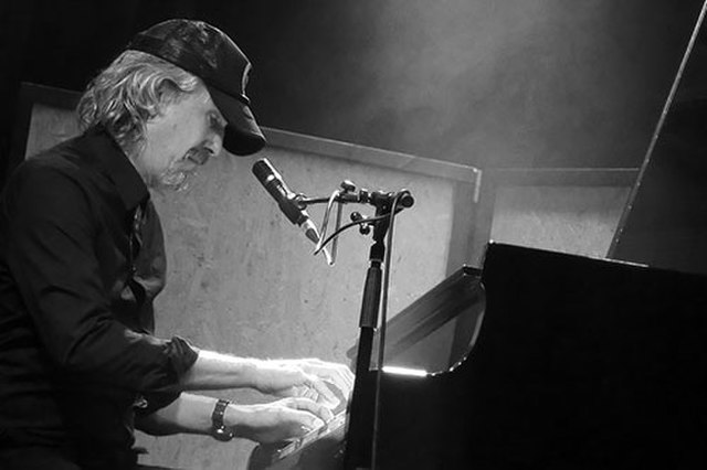 Gelb at Aarhus Festival, Denmark (2015)