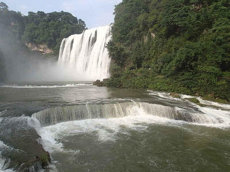 File:Huangguoshu Waterfall - panoramio (1).jpg