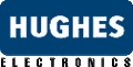 Логотип Hughes, после приобретения её General Motors