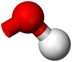 Radical hydroxyle