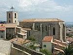 Église Saint-Paul d'Hyères