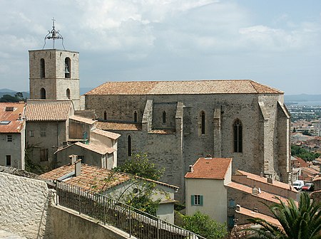 Hyeres eglise saint paul4