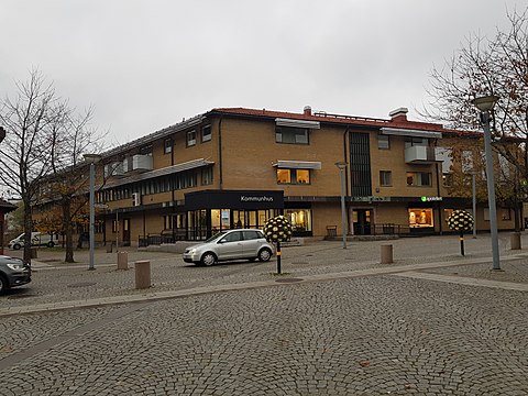 Hylte Municipality