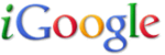 Logotipo do IGoogle