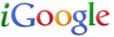 IGoogle