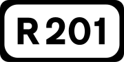 Thumbnail for R201 road (Ireland)
