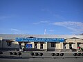 Leh terminal from outside