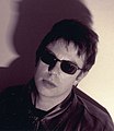 Ian McCullochop 30 juli 2008geboren op 5 mei 1959