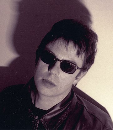 Ian McCulloch