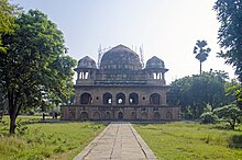 File:Iftikar Khan's Tomb Iftikar Khan Tomb 1.jpg