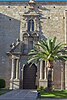 Iglesia Parroquial de Santiago (Miajadas)