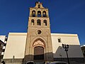 Miniatura para Iglesia de Santo Domingo de Guzmán (Lepe)