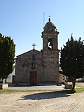 Miniatura para Lago (Valdoviño)