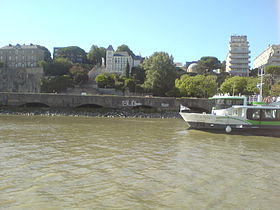 Anschauliches Bild des Artikels Linien von Navibus - Loire