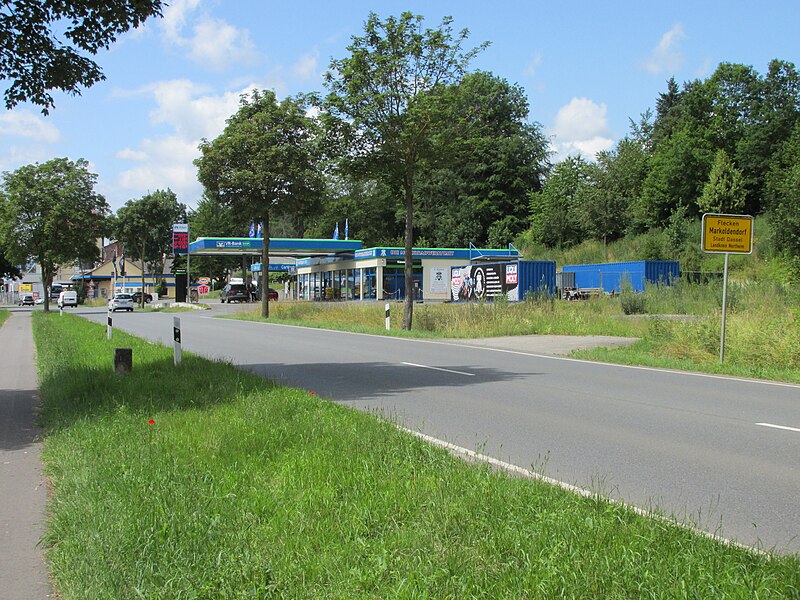 File:Ilmebahnstraße 11, 1, Markoldendorf, Dassel, Landkreis Northeim.jpg