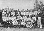 Thumbnail for 1891 British Lions tour to South Africa