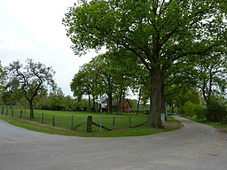 In Landersum bei Rheine - geo.hlipp.de - 10182