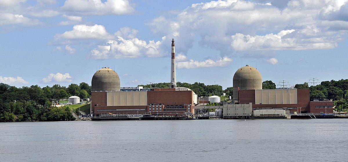 Indian Point Energy Center Wikipedia