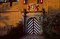 Vhod v grad Bergh