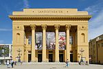 Vignette pour Tiroler Landestheater Innsbruck